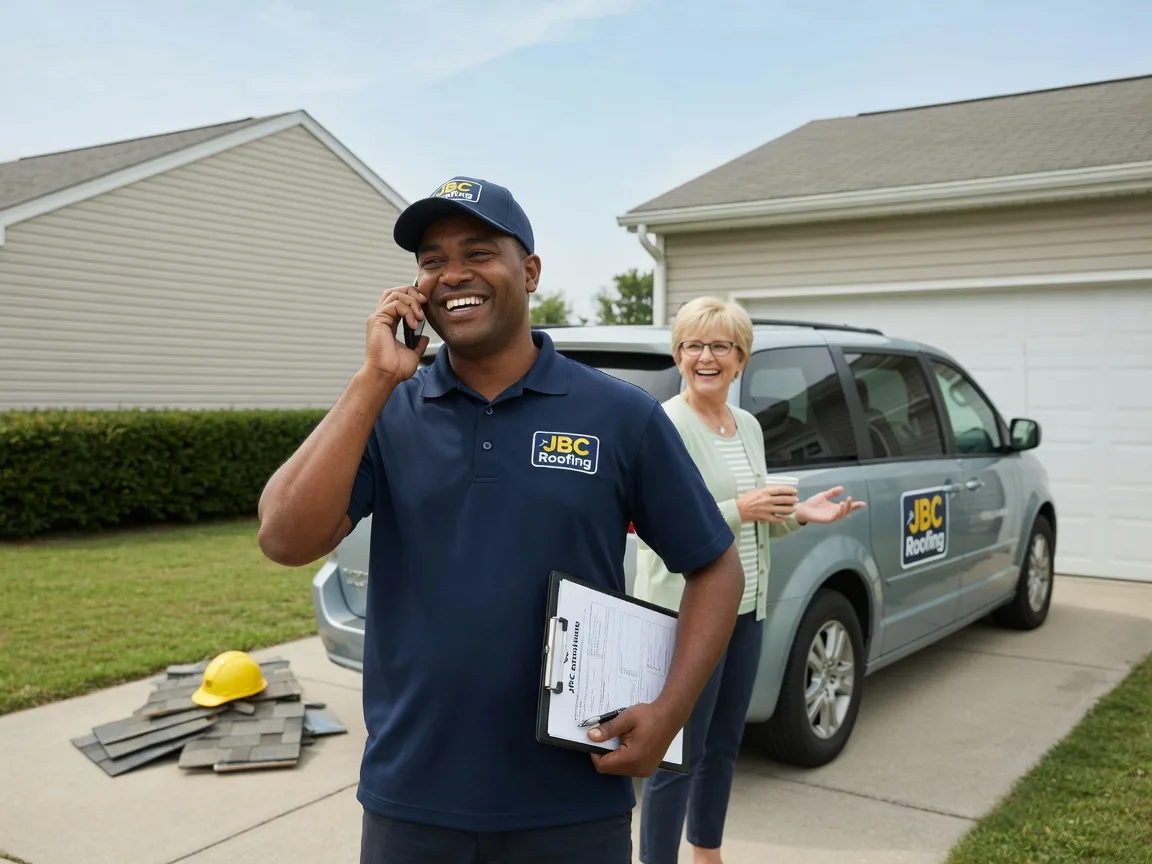 Roof Replacement Lapoint, UT FAQs